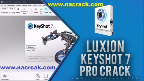 How To Crack Keyshot 5