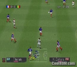 Download Winning Eleven Ps1 Iso English